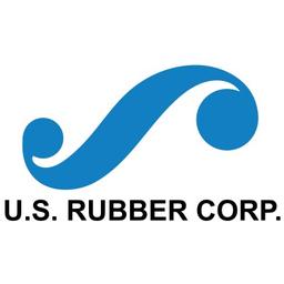 U.S. Rubber Corporation Logo