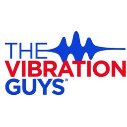 The Vibration Guys LLC Logo