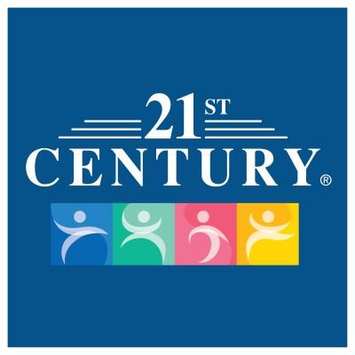 Twenty-First Century Healthcare, Inc. Logo