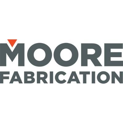 Moore Fabrication, Inc.'s Logo