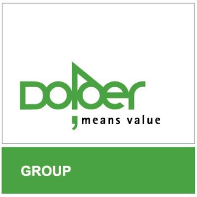 Dolder AG's Logo