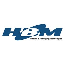 HBM PLASTICS & PACKAGING TECHNOLOGIES PTY. LTD. Logo