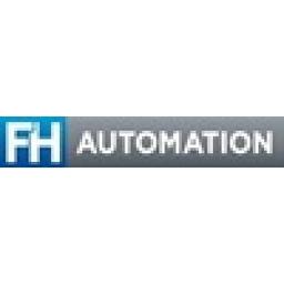 F-H Welding Machines Limited Logo