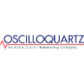 Oscilloquartz SA Logo