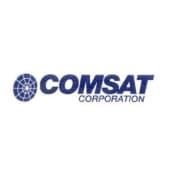 COMSAT Corporation Logo