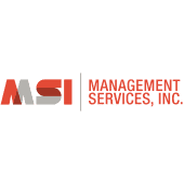 MSI Management Services, Inc. Logo