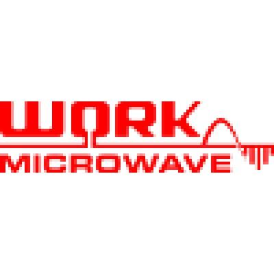 WORK MICROWAVE GmbH Logo