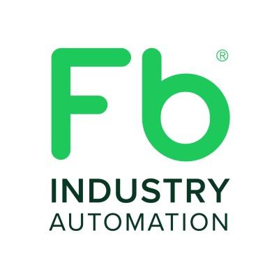Fb Industry Automation GmbH Logo