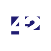 42 Technology Logo
