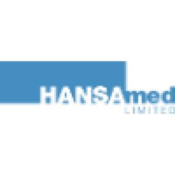 HANSAmed Ltd Logo