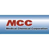 Medical Chemical Corporation Logo
