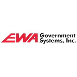 Ewa Government Systems, Inc. Logo