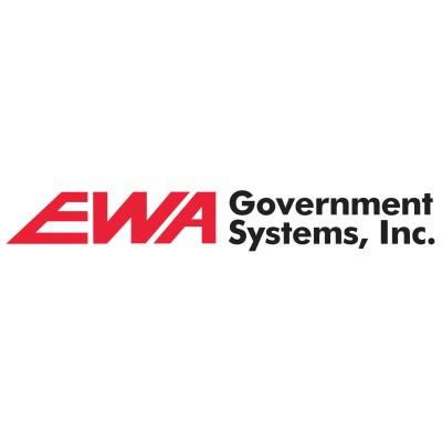 Ewa Government Systems, Inc.'s Logo