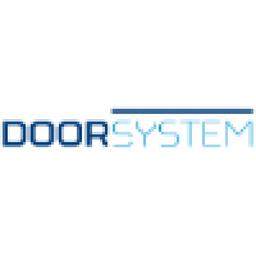 Door System A/S Logo