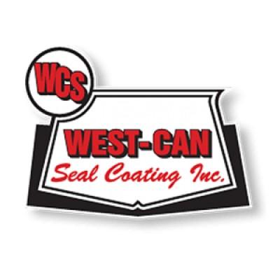 West-Can Seal Coating Inc's Logo