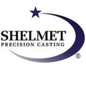 Shelmet Precision Casting Logo