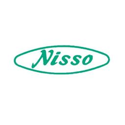 NISSO CHEMICAL EUROPE GmbH Logo