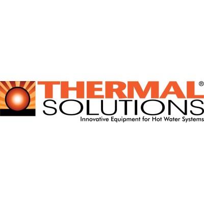 Thermal Solutions Products LLC Logo