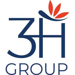 3h Group, Inc Logo