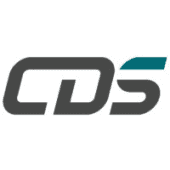 CDS Visual's Logo