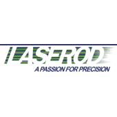 Laserod's Logo