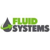 Fluid Systems Inc Logo