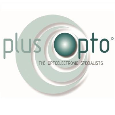 PLUS OPTO (HOLDINGS) LIMITED Logo