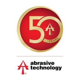 Abrasive Technology Logo