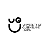 University of Queensland Union Logo