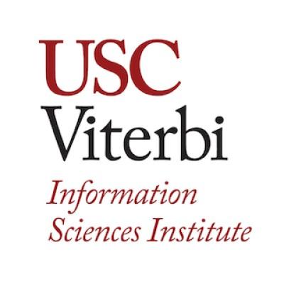 Information Sciences Institute Logo