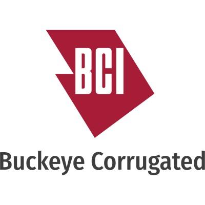 Buckeye Corrugated, Inc Logo