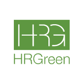 HR Green, Inc. Logo