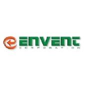 Envent Corporation Logo