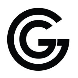 GUSH CREATIVE PTY LTD Logo