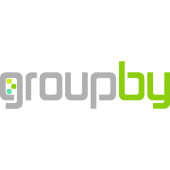 GroupBy Logo
