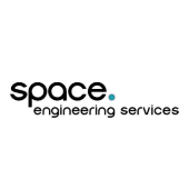 Space Engineering Services Logo