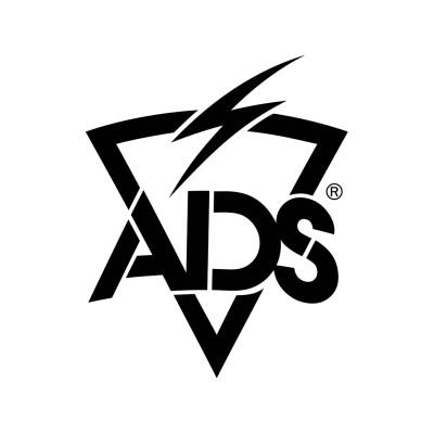 ADS Response Corp Logo