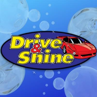 Drive & Shine, Inc Logo