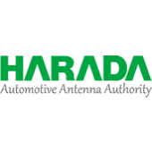 Harada Industry Logo