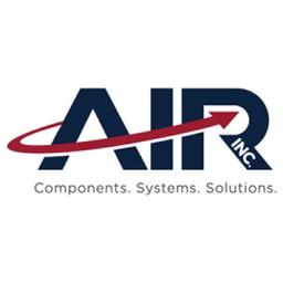 Air Incorporated Logo