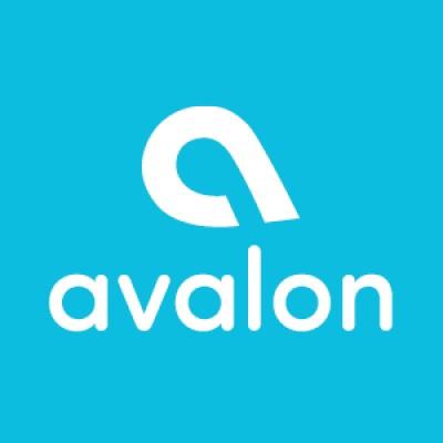 Avalon's Logo
