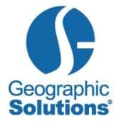 Geographic Solutions Logo
