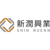 Shin Ruenn Development Logo