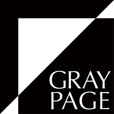 GRAY PAGE MARINE SYSTEMS LIMITED Logo
