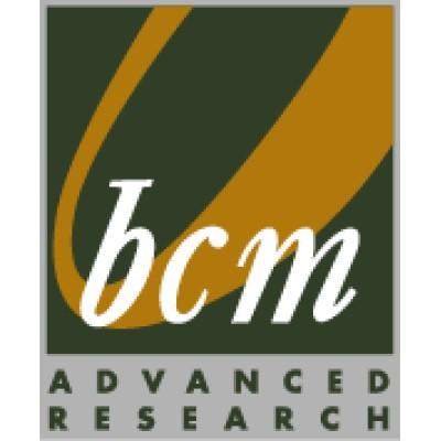 BCM Technology, Inc. Logo