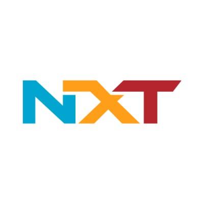 NXT GmbH's Logo
