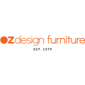 OZ Design Furniture Logo