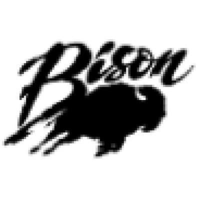Bison, Inc.'s Logo