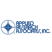 Applied Research Associates Logo