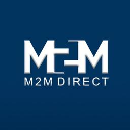 M2M LIMITED Logo